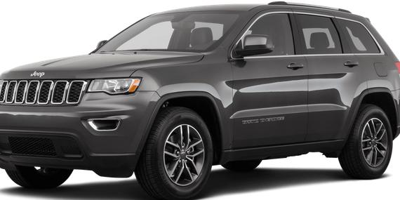 JEEP GRAND CHEROKEE 2021 1C4RJFAG4MC528812 image